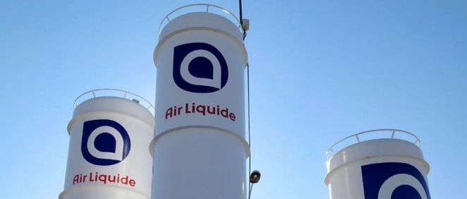 Air Liquide Healthcare (Foto. Air Liquide)