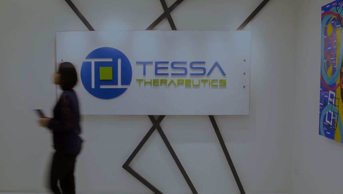 Sede Tessa Therapeutics (Foto. Tessa)