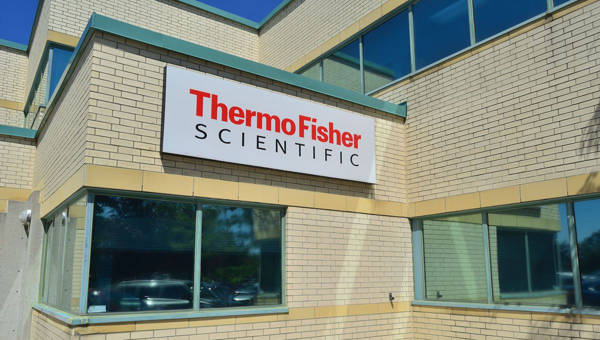 Thermo Fisher Scientific (Foto. Wikimedia Commons)