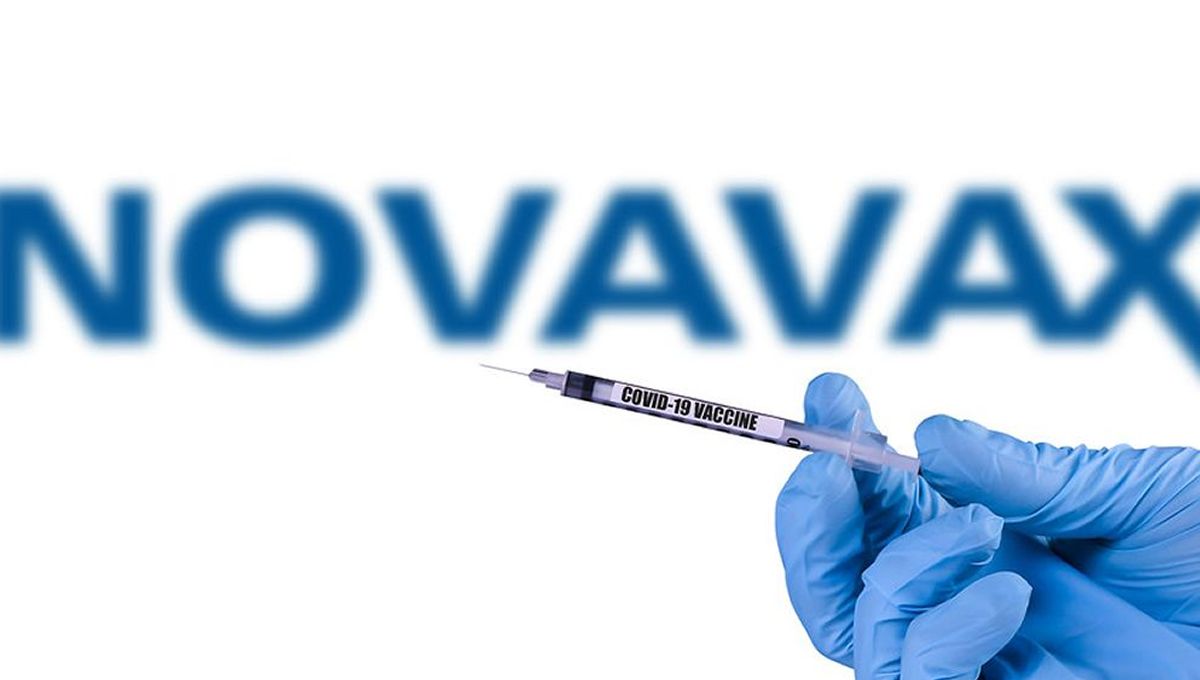 Novavax (Foto. Novavax)