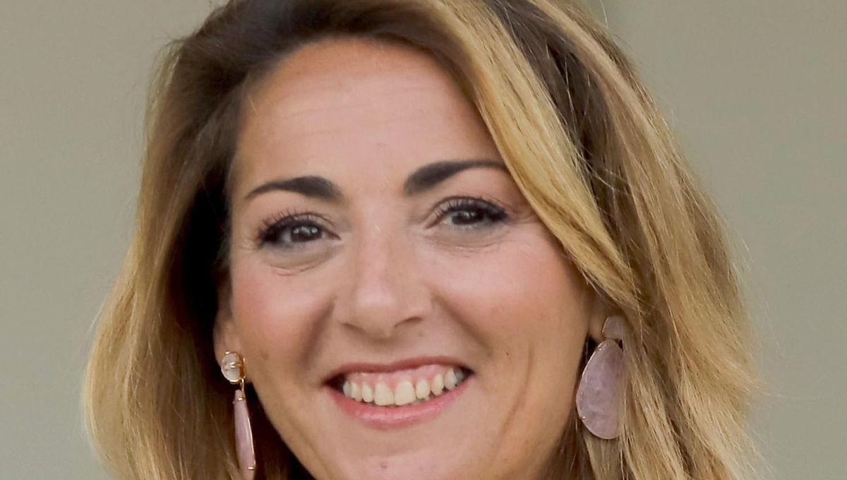 Cristina Nadal, directora ejecutiva de Policy de MSD en España (Foto. MSD)