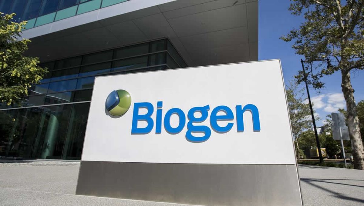 Sede de Biogen (Foto: Biogen)