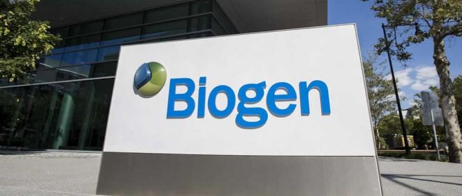 Sede de Biogen (Foto: Biogen)
