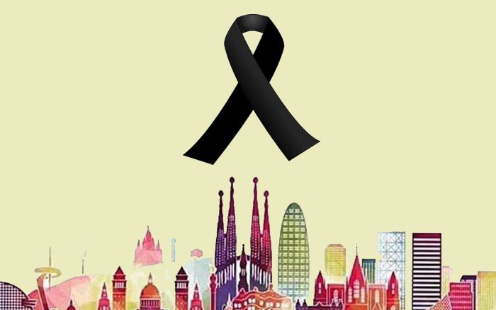 Las empresas del sector salud se vuelcan con Barcelona tras el atentado