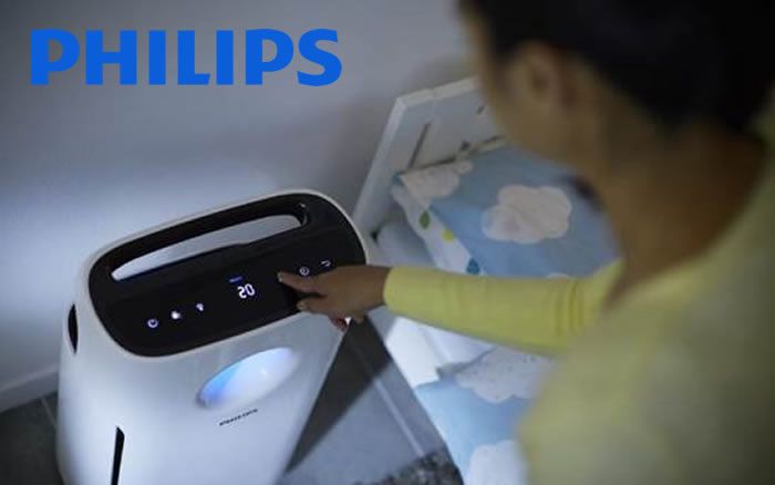 Philips presenta sus innovaciones en cuidado de la salud y calidad de vida en el IFA 