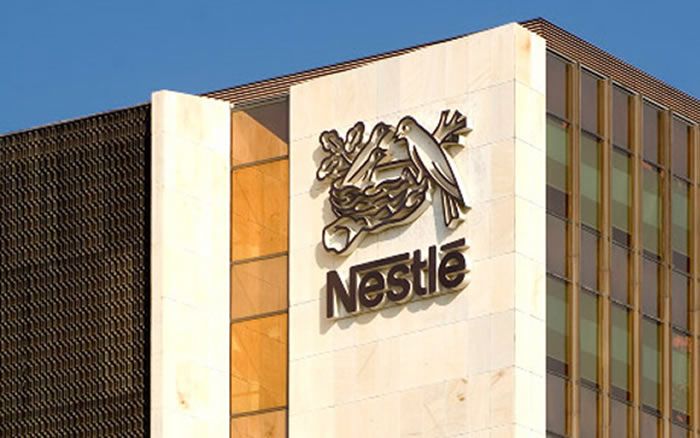 Nestlé cierra su fábrica suiza de productos dermatológicos