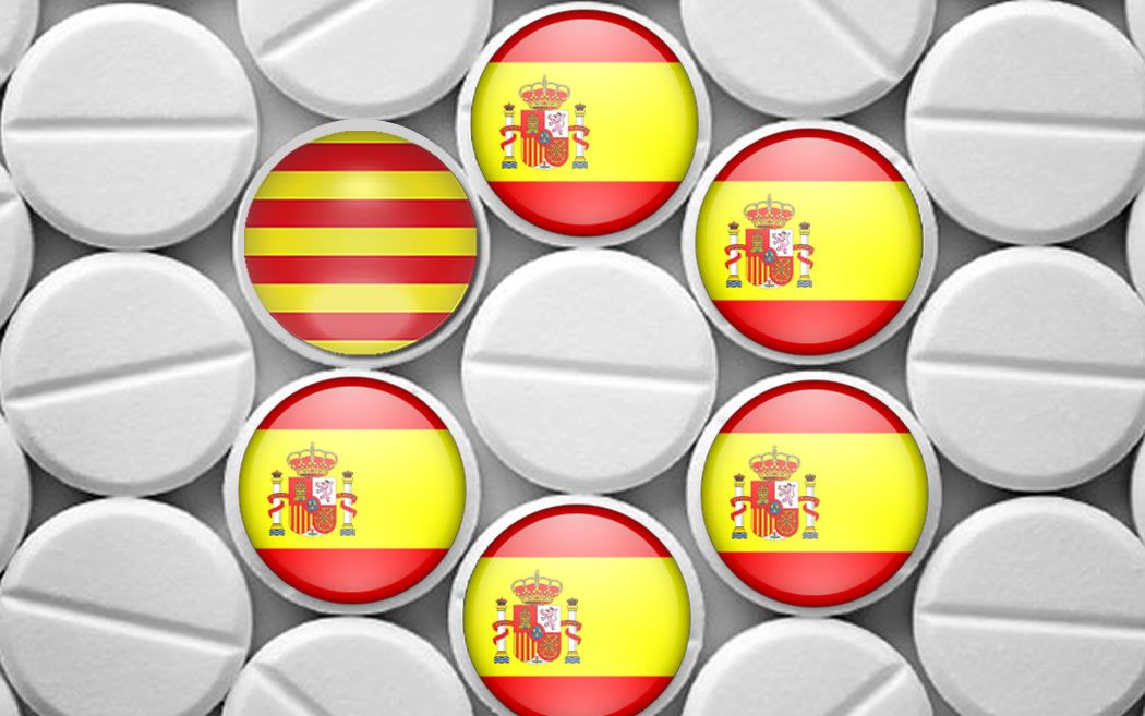 ¿Qué pasaría con las farmacéuticas si Cataluña consiguiera la independencia?