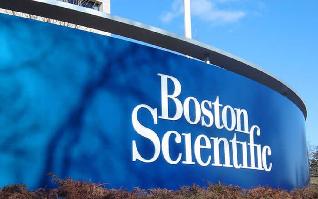 Boston Scientific distribuirá el stent de Veniti