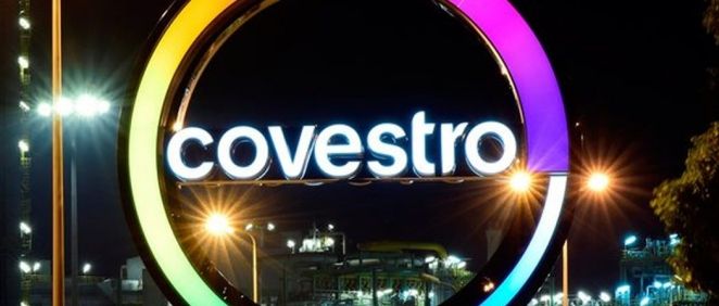 Bayer reduce su participación en Covestro