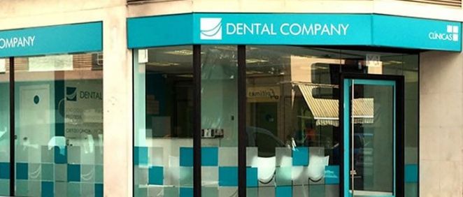Dental Company se plantea adquirir una decena de clínicas en Italia