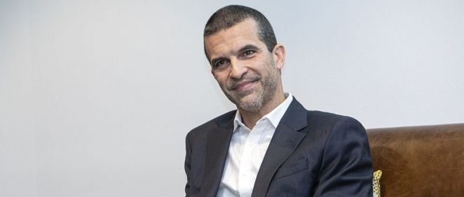 Christiano Silva, director general de Biogen en España (Foto. Biogen)