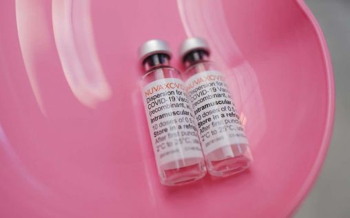 Novavax y Gavi llegan a un acuerdo sobre la compra anticipada de la vacuna Covid-19 de 2021