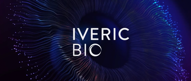 Imagen corporativa de Iveric Bio (Foto: Twitter - Iveric Bio)