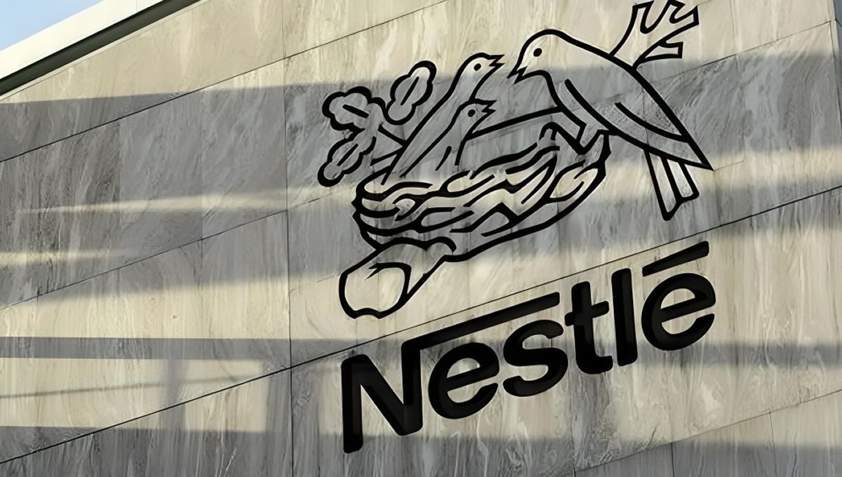 Sede Nestlé