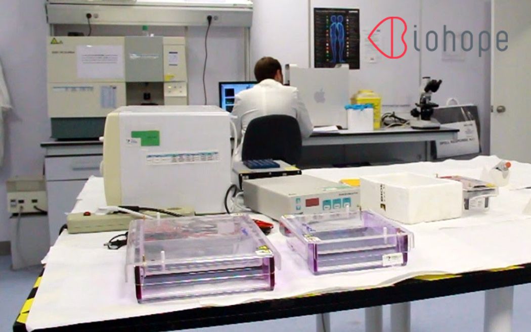 Biohope Company, compañía española orientada al desarrollo de soluciones diagnósticas