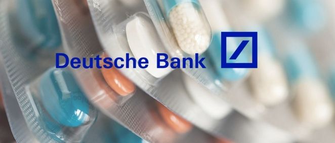 Deutsche Bank Farmacias