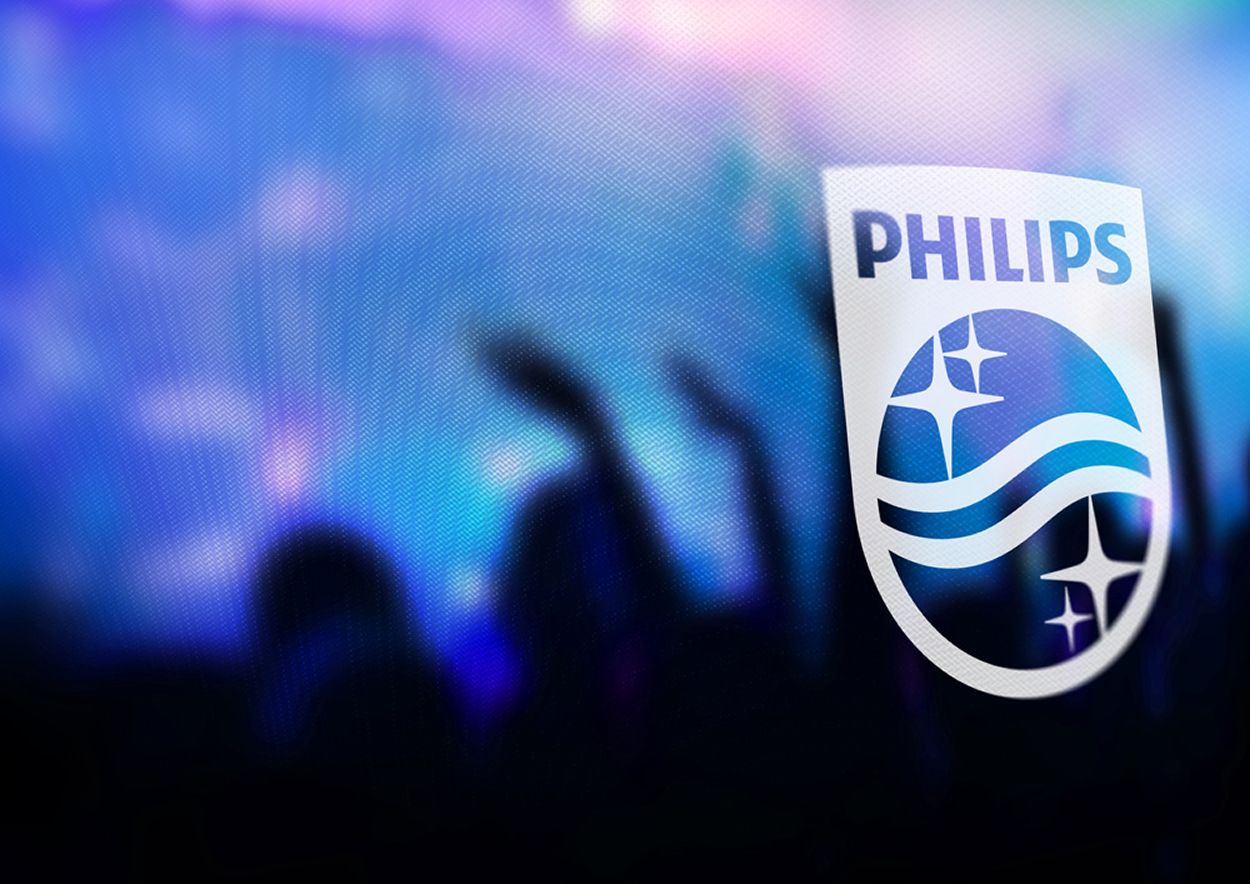 Philips Naciones Unidas