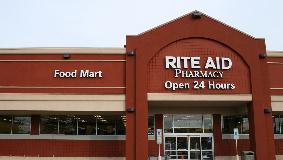 Rite Aid (Foto. Wikimedia Commons)