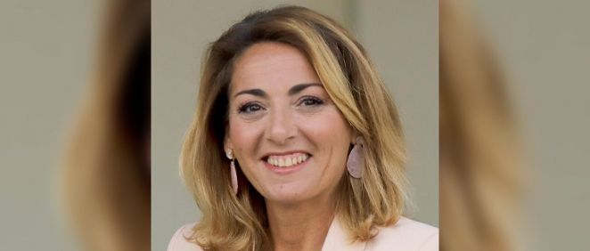 Cristina Nadal, directora ejecutiva de Policy de MSD en España (Foto. MSD)