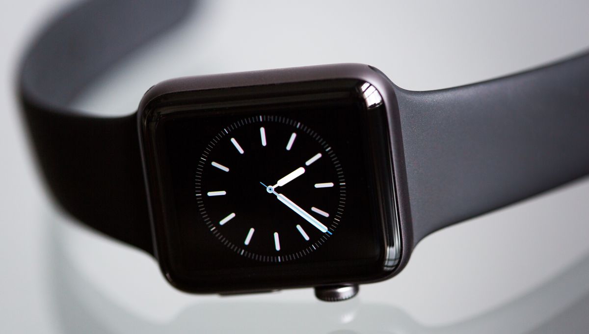 Apple Watch (Foto. Pexels)