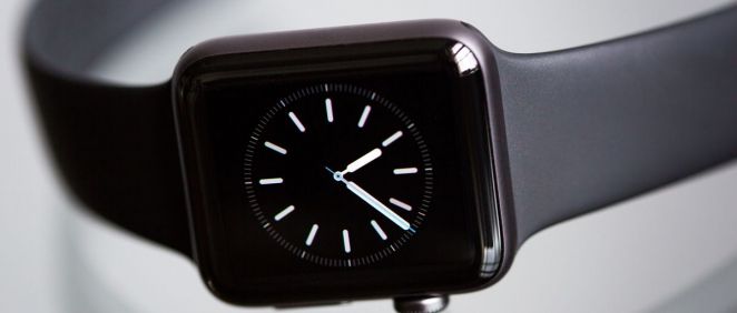 Apple Watch (Foto. Pexels)