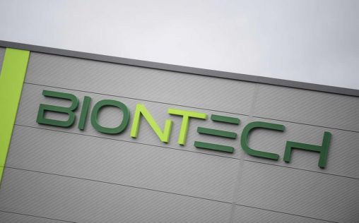 BioNTech continúa cayendo: registra pérdidas de más de 315 millones de euros en el primer trimestre