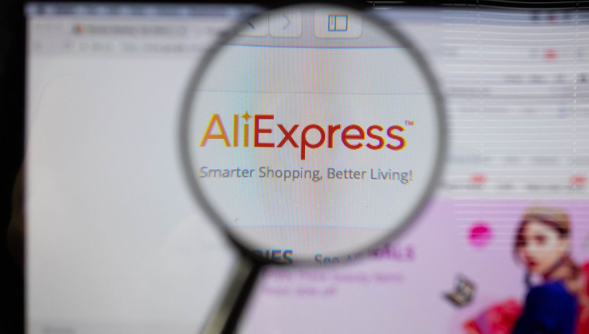 AliExpress (Foto. Flickr)