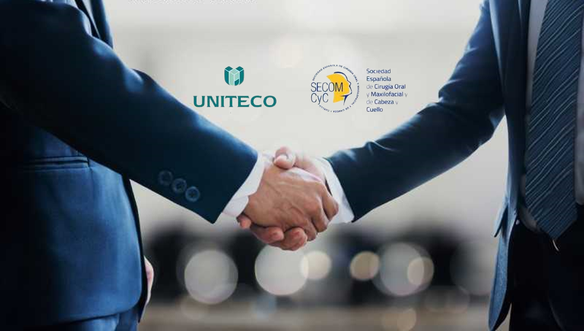 Uniteco realiza un acuerdo estratégico con SECOMCyC (Foto. Uniteco)