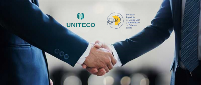 Uniteco realiza un acuerdo estratégico con SECOMCyC (Foto. Uniteco)