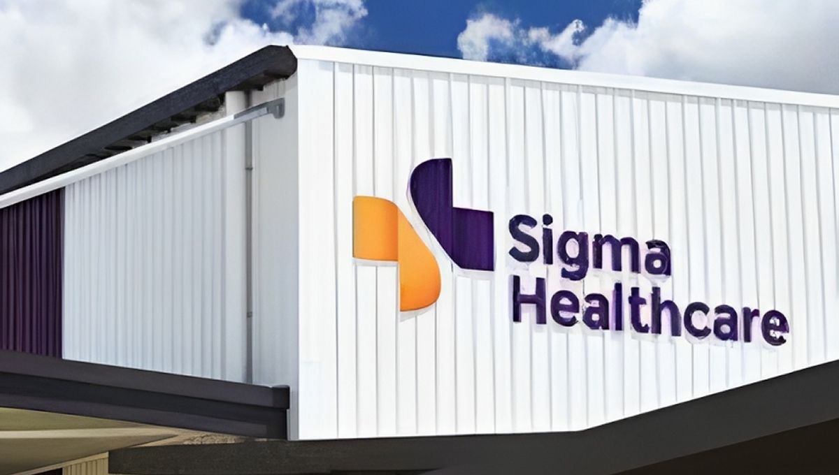 Sigma Healthcare (Foto. Sigma)