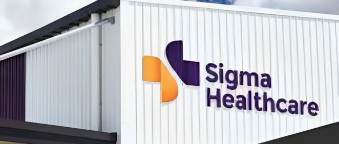 Sigma Healthcare (Foto. Sigma)