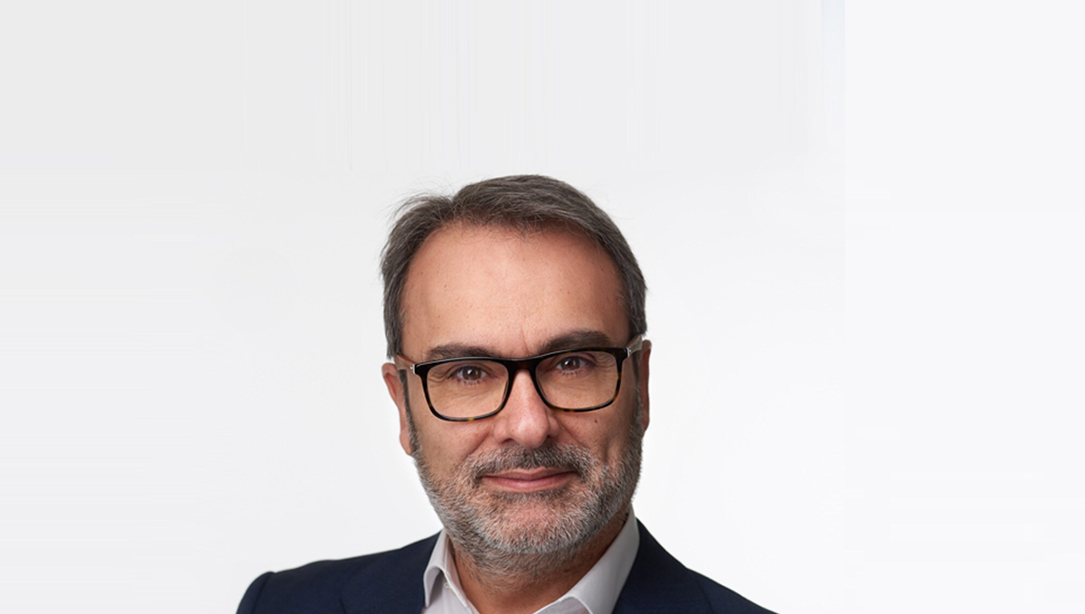 Manuel Zafra, presidente en España de Merck (Foto. Web Merck)