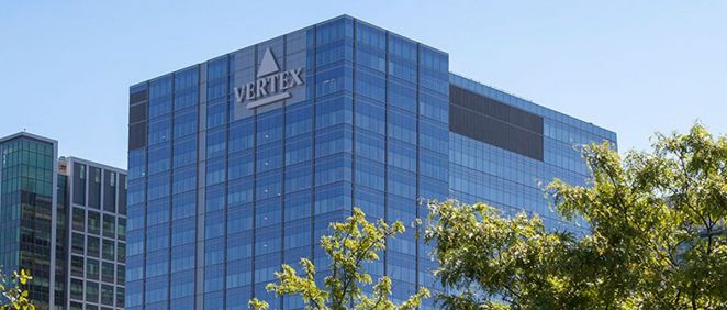 Vertex Pharmaceuticals (Foto. Vertex)