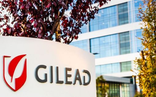 Gilead registra un gran inicio de año con un crecimiento del 6%