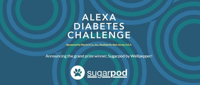 Alexa Diabetes Challenge