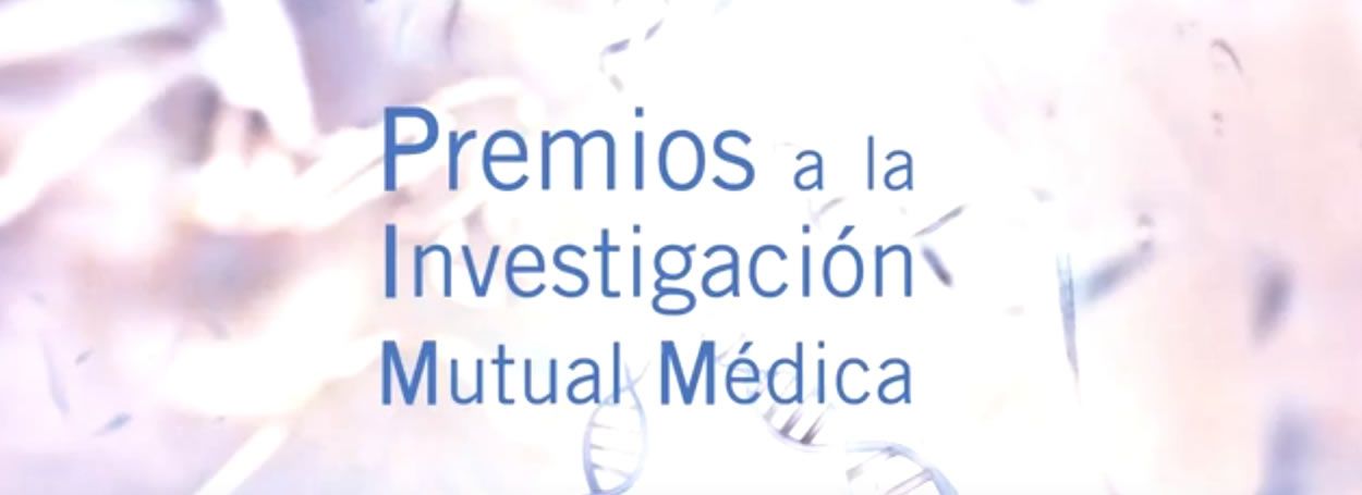 Premios Investigación de Mutual Medica