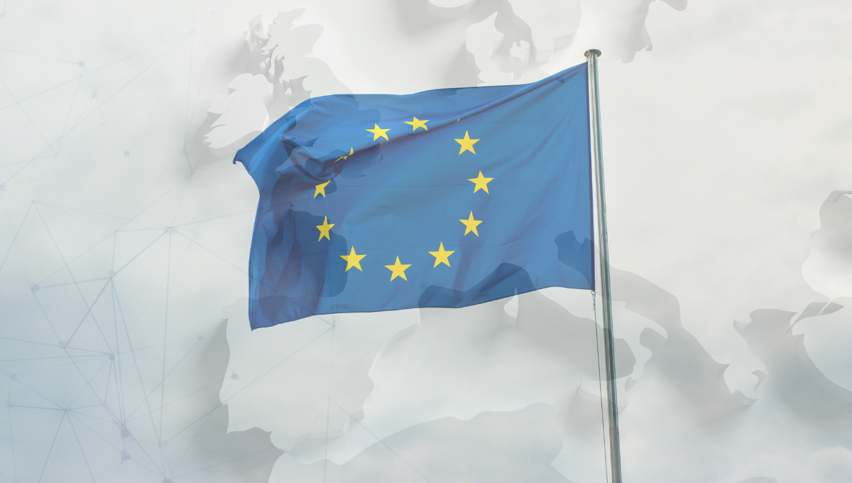 La UE prepara la puesta en marcha del EEDS (Foto: Montaje)