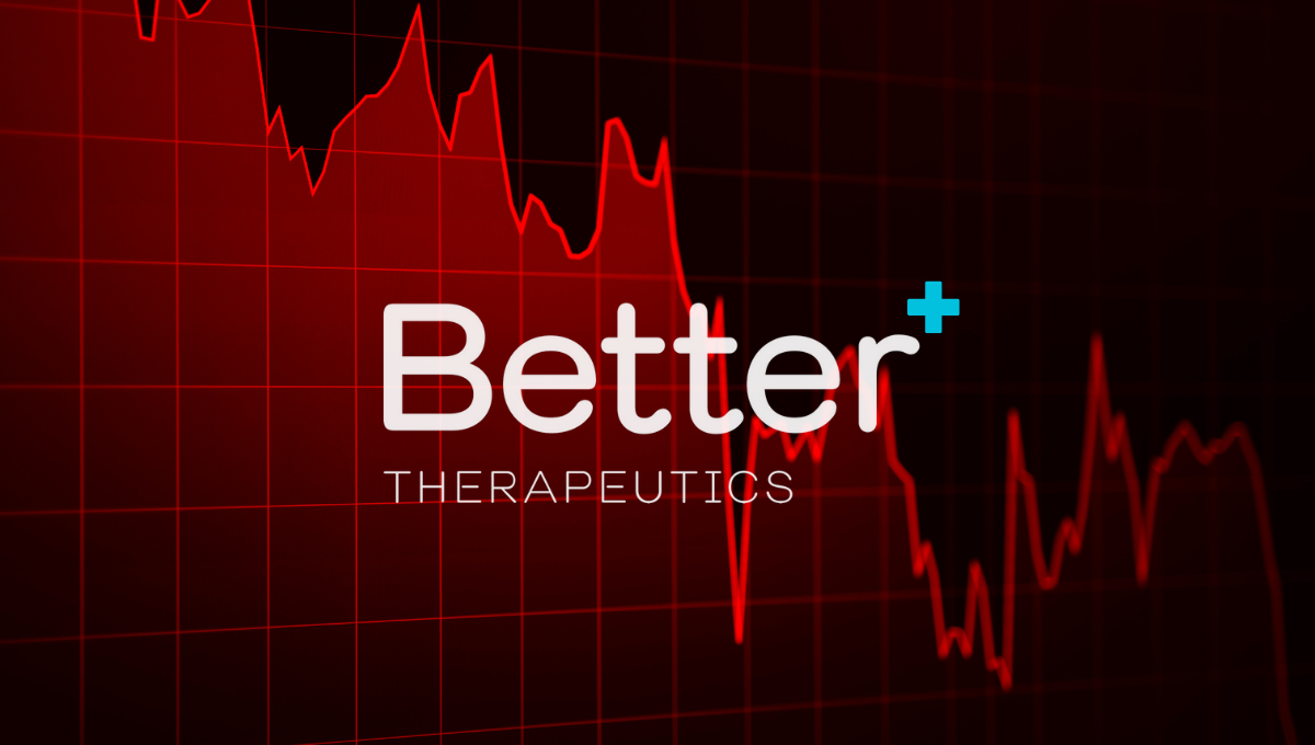 Better Therapeutics (Foto. Montaje)