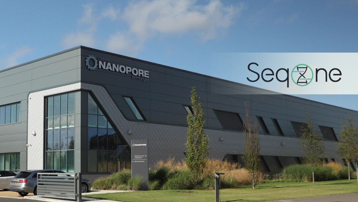 Asociación de Oxford Nanopore Technologies y SeqOne (Foto. Montaje)