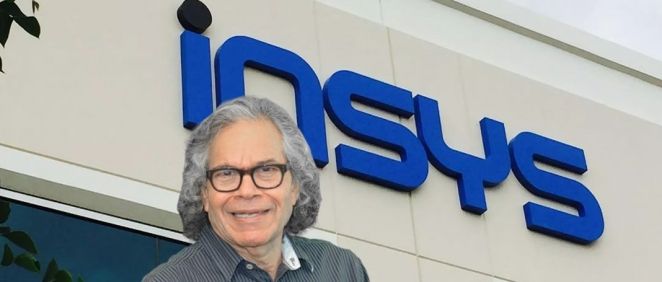 John Kapoor, CEO de Insys