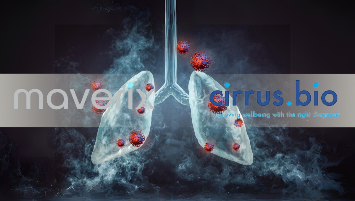 Maverix Medical adquiere Cirrus Bio (Foto. Montaje)