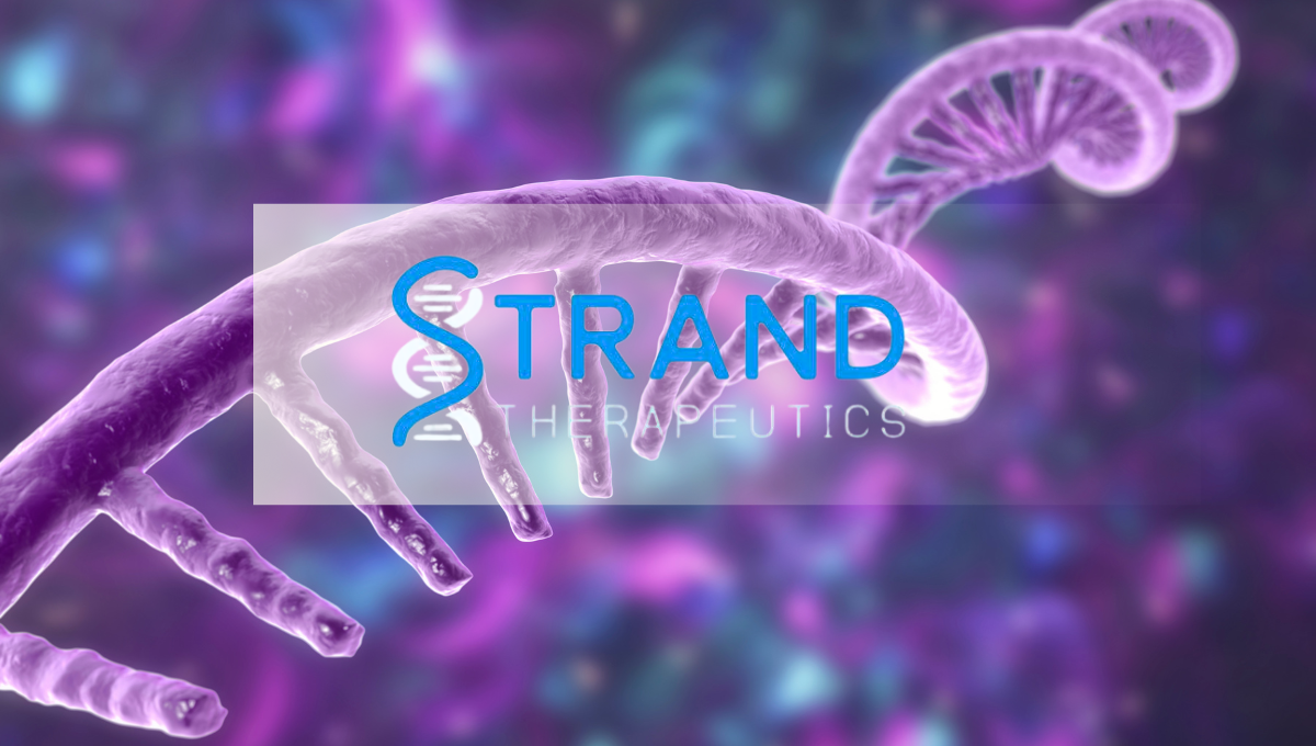 Strand Therapeutics investiga el ARNm contra el cáncer (Montaje. Salud35)
