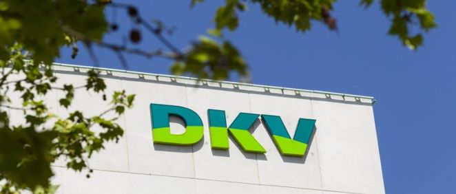 Sede DKV (Foto. DKV)