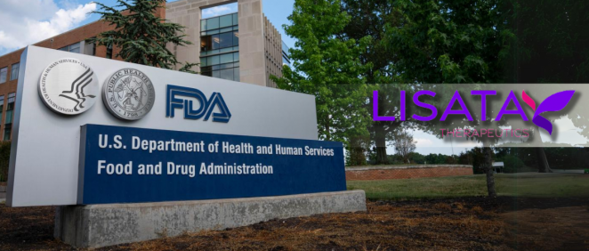 Sede FDA (Foto. Montaje)