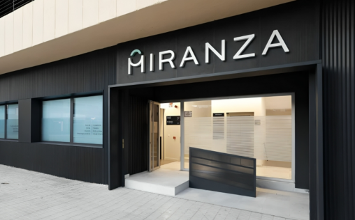 Miranza cerró el 2023 con ingresos superiores a los 102 millones de euros, un 15% más que en 2022