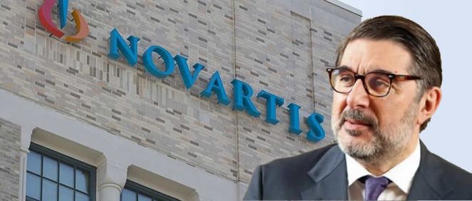 Brugo Strigini, CEO de Novartis Oncology