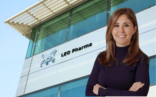 Isabel Betoret, nueva directora de Acceso al Mercado y Asuntos Corporativos de LEO Pharma Iberia
