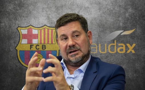 El exvicepresidente del Barça y de Audax apuesta por el sector sanitario con Mivi Care