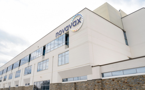 Novavax sobrevive a la incertidumbre y las pérdidas y anuncia un nuevo capítulo para la compañía