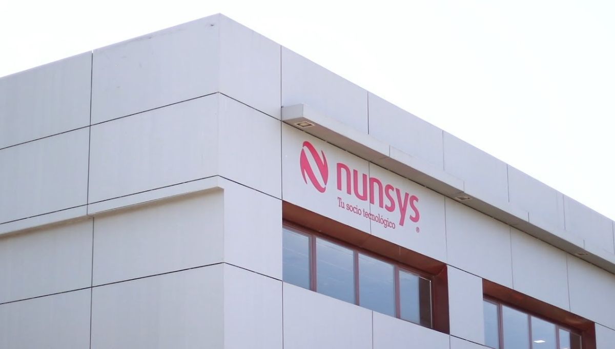 Sede Nunsys Group, adjudicataria de dotar al Ministerio de Defensa de un nuevo sistema de telemedicina (Foto. Nunsys Group)